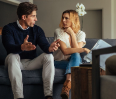 Leonberg evlilik terapisi