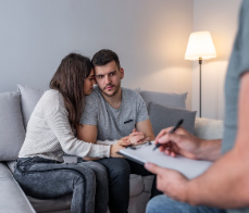 Leonberg ilişki terapisi